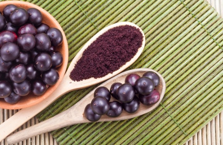 acai berry oil acai berry oil