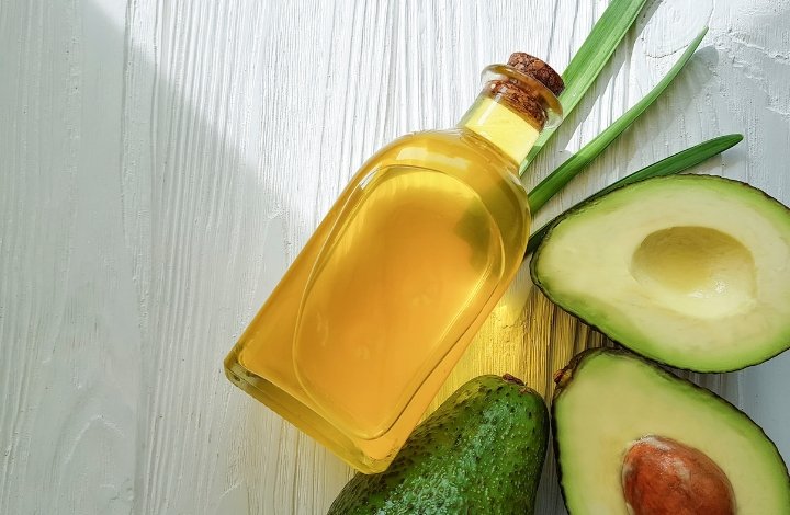 avocado oil avocado oil