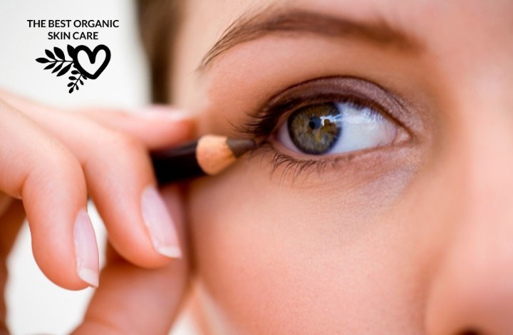 best organic eyeliner pencils