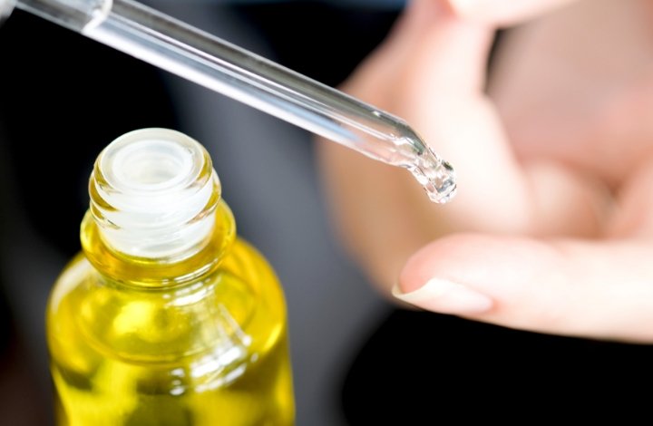 cacay oil Cacay Oil