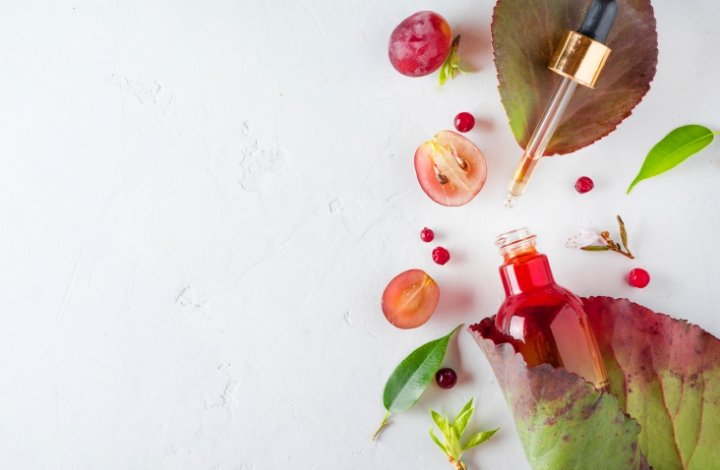 grapeseed oil grapeseed oil