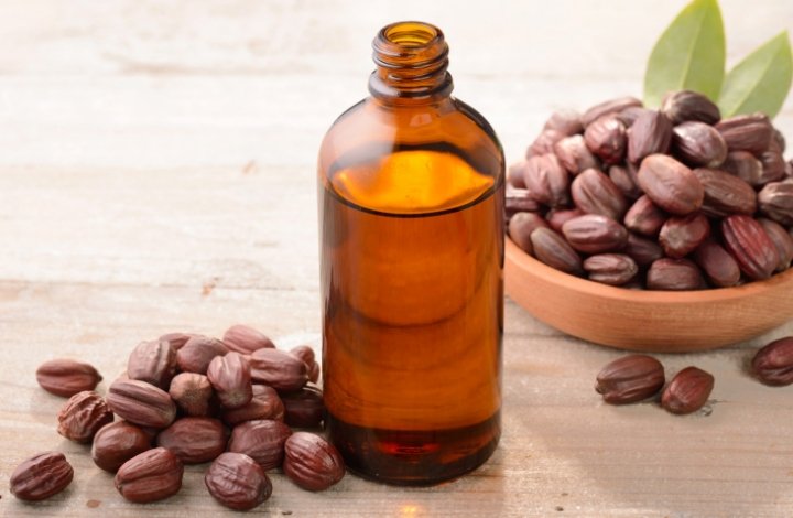 jojoba seed oil jojoba seed oil