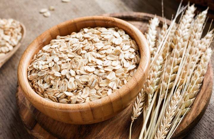 oats oats