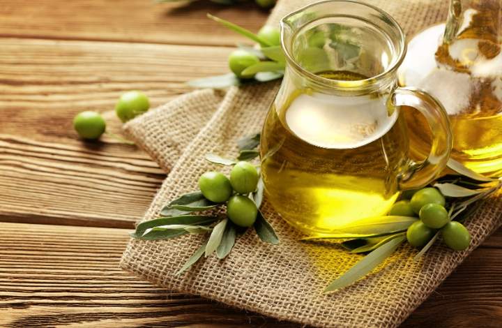 olive oil olive oil