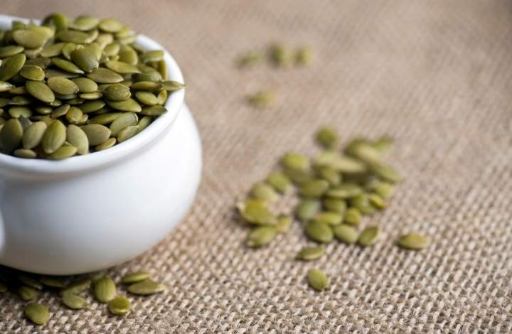 pumpkin seeds pumpkin seeds
