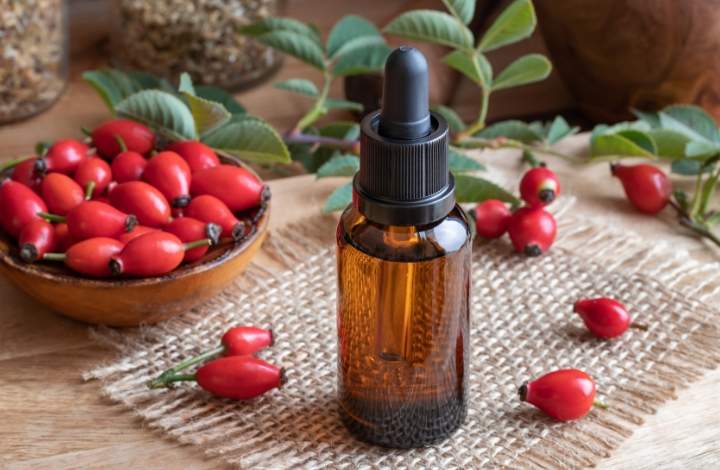 rosehip seed oil rosehip seed oil
