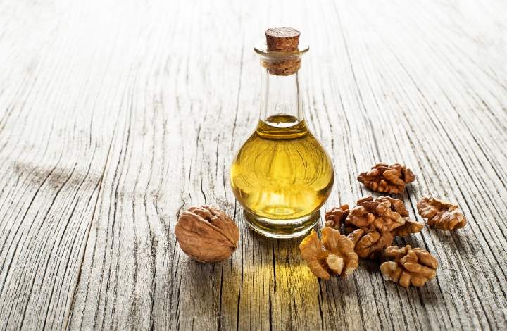 walnut oil walnut oil