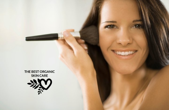 How to Contour With Bronzer - 6 Easy Steps