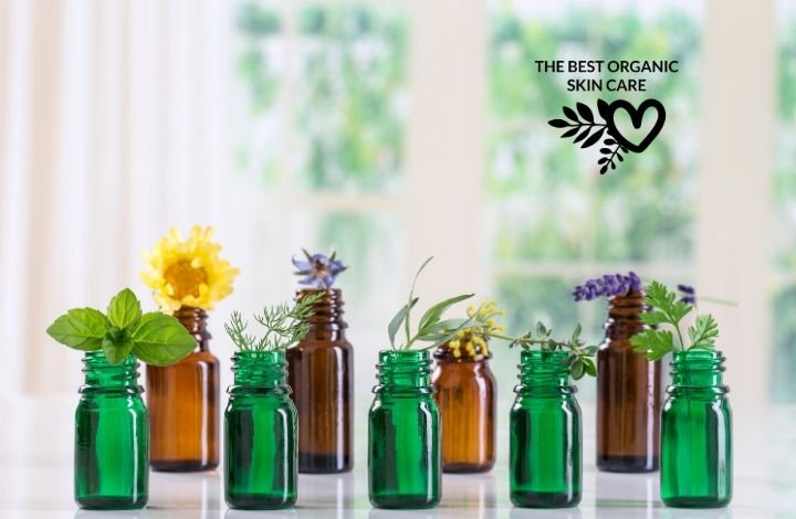 best essential oils for stimulating collagen