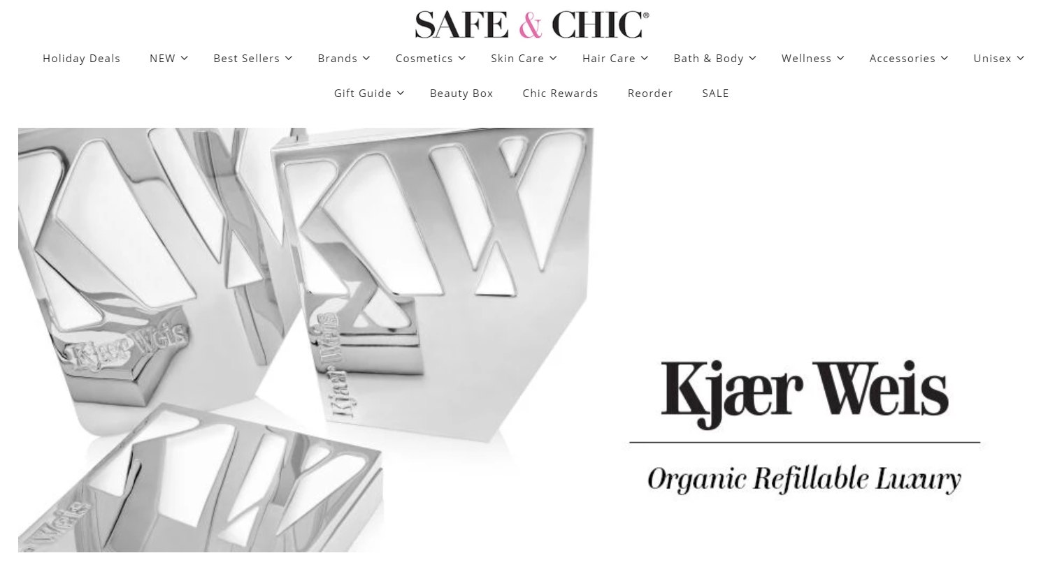 safe and chic organic skin care shop safe and chic organic skin care shop