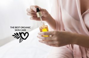 best organic facial oils for anti-aging