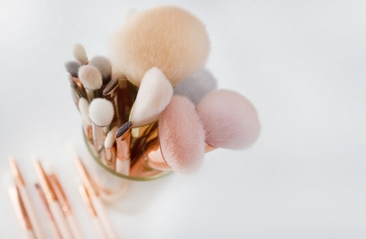 how to use setting powder tools