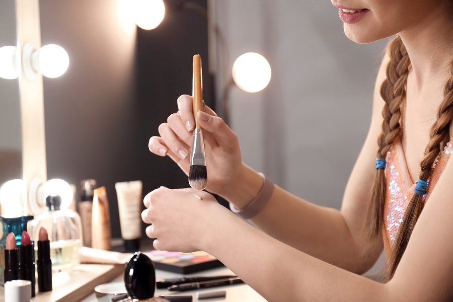how to use bb cream