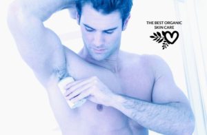 best natural deodorants for men