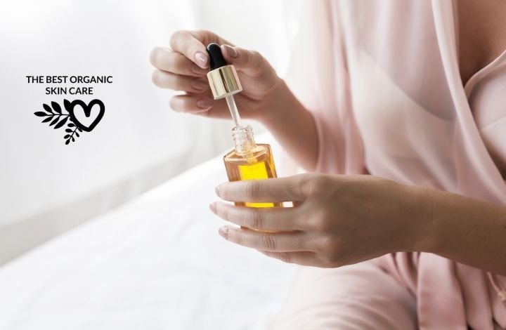 best organic wrinkle serums of 2020