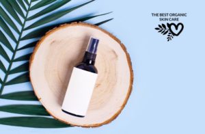 best organic cleansing oils for sensitive skin