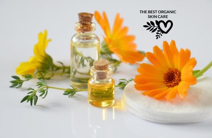 how calendula benefits the skin