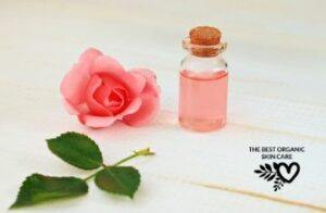 rose water skin benefits