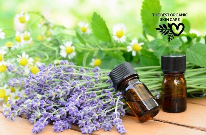 the best essential oils for sensitive skin