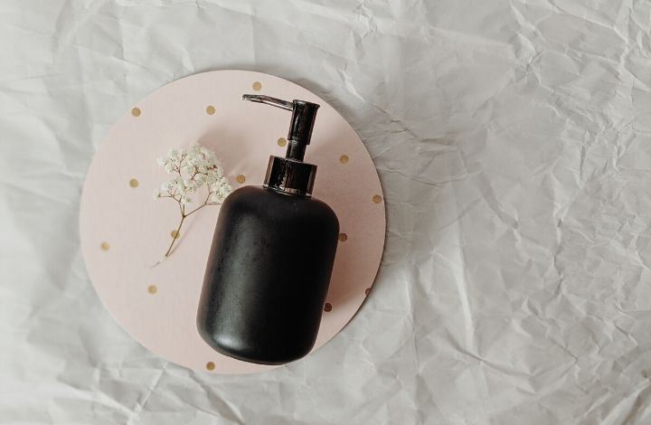 basic hand soap recipe