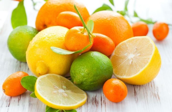 citrus hand soap recipe