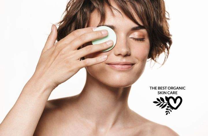 Homemade Eye Makeup Remover Recipes