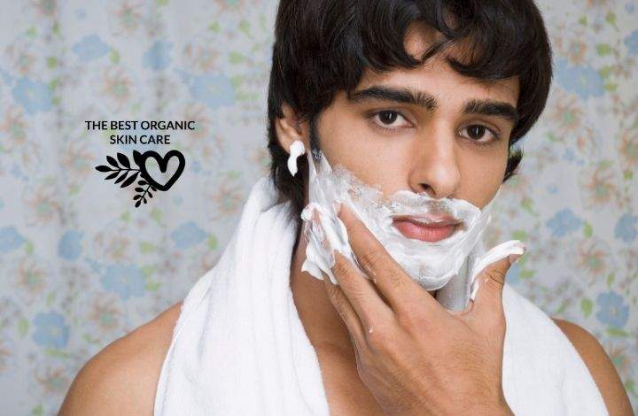 homemade shaving cream recipes