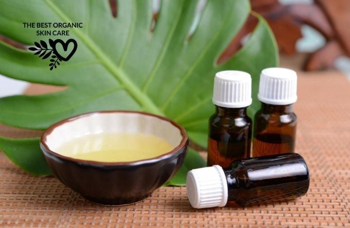10 best essential oils for thinning hair