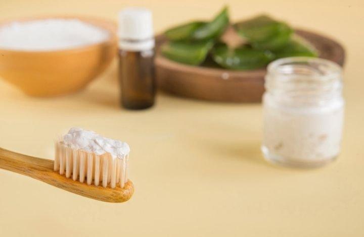 Best Recipes for Natural Toothpaste