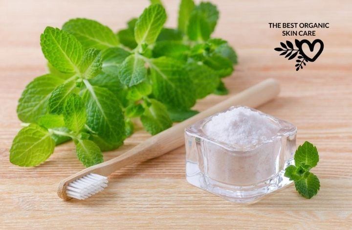 best natural DIY toothpaste recipes