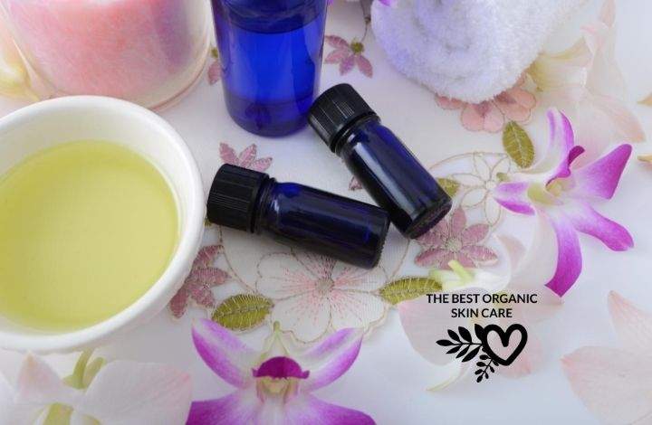 best essential oils for healthy nails