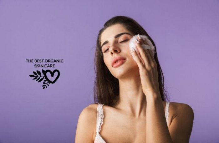 best organic powder foundations 2021