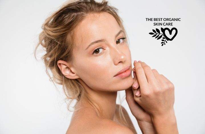 Astaxanthin Skin Benefits