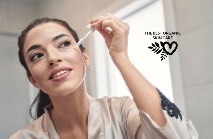 the 9 best organic eye serums