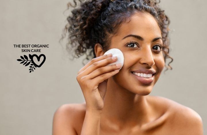 the best organic makeup removers