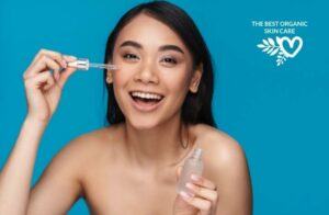 mandelic acid for the skin