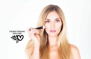 how to make your foundation sweatproof