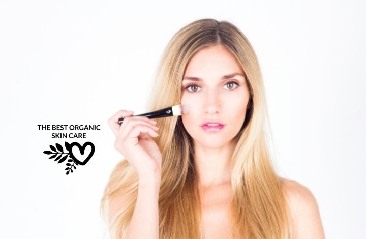 how to make your foundation sweatproof