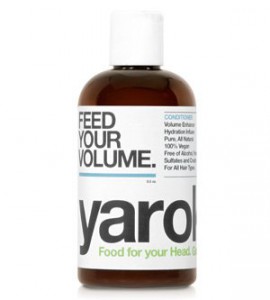 yarok feed your volume conditioner