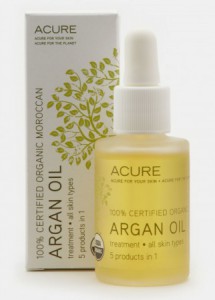 acure argan oil