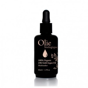 Olie Biologique gold argan oil
