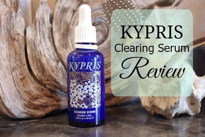kypris clearing serum review