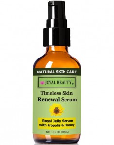 bee propolis skin care best serum