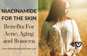 niacinamide for the skin