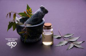 neem oil benefits for acne