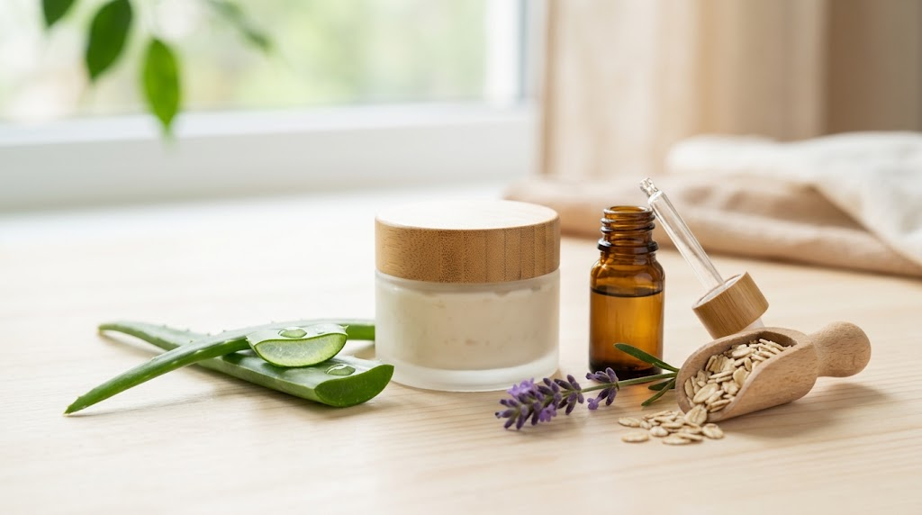 Mengenal Kandungan Bahan Herbal dan Ekstrak Tumbuhan