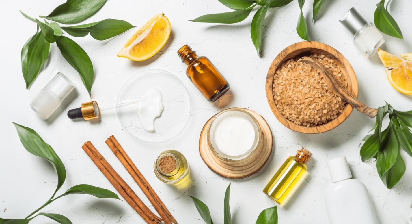 Mengapa Banyak Orang Membuat Skincare Sendiri