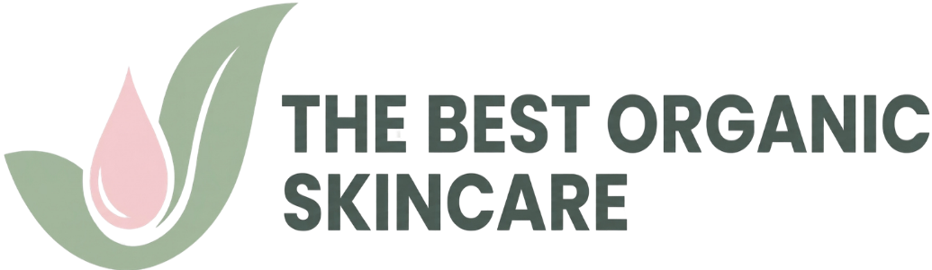 thebestorganicskincare.com
