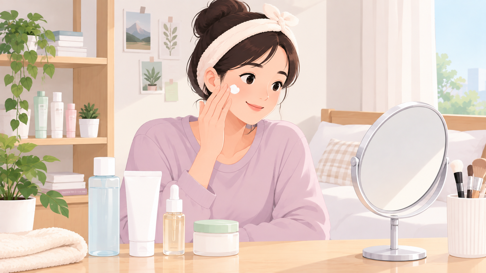 Memahami Pentingnya Merawat Kulit dengan Produk Skincare yang Tepat